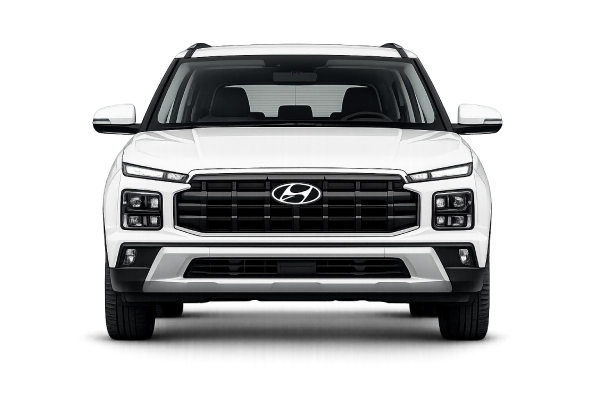 Featured rental car